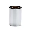 Deli 81503 90mm*300m Máquina de Etiquetas Impresora de Códigos de Barras por Transferencia Térmica Cinta Universal Cera Mejorada