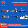 Fornecer Folha de Bateria de Controle Remoto 12V Série 631 Folha de Contato de Bateria 27A