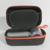 Bolsa de Almacenamiento para Secador de Pelo Pequeño de Uso Doméstico, Cáscara Dura, Resistente a Caídas, Multifuncional, para Aparatos Electrónicos Domésticos Digitales, Mini Bolsa para Secador de Pelo