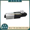 Hnc Taiwan Máquina Tipo Válvula de Gaveta Vertical Válvula Sfd-10-D24-2B2-120Sfd-06-D24-2B2-60 Líquido