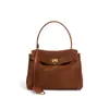 Bolso de Hombro Axila de Cuero de Vaca Genuino Personalizado de Gran Capacidad Bolso Tote Commuter de Gamuza Escarchada de Alta Gama Bolso para Mujer