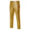 Ropa para Hombre de Comercio Exterior Temporada Primavera y Otoño 2025 Talla Europea Estampado en Caliente Noche Fresca Casual para Hombre de Moda Hip-Hop Pantalones para Hombre