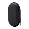 Bolsa de Almacenamiento de Eva Auriculares Bluetooth Cable de Datos Disco Duro Caja de Empaque Portátil Múltiples Tamaños Accesorios Digitales 3C Bolsa con Cremallera