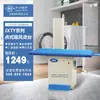 Mesa de Planchar Aspirante de Operación con Pedal Industrial Jiangxin Brazo Oscilante Deshumidificación Vapor Hogar Fábrica de Ropa Mesa de Planchar Grande