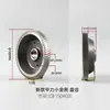Zhongli Little King Kong Montaje de Motor de Transmisión para Carretilla Eléctrica de Palets Disco de Freno Engranaje Horquilla Accesorios para Carretillas Elevadoras