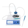 Bomba de Vacío de Escritorio en Miniatura Gl-802/Gl-802B/Gl-802A para Laboratorio de Comercio Exterior con Pantalla