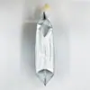 Suministro de Bolsa de Agua Rica en Hidrógeno de 1L/500ml Conteniendo Hidrógeno Bolsa de Papel de Aluminio para Empaque Agua Potable Bolsa con Boquilla Anti-Fugas y Protección contra la Luz