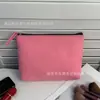 Bolsa de lavado de fieltro al por mayor, separación húmeda y seca, bolsa de almacenamiento portátil, bolsa de maquillaje de fieltro, personalizada