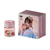 Serie de Fluido Orgásmico Femenino, Lubricante de Pareja Kawai, Gel de Placer Wanai, Humectante Vaginal, Productos para Adultos