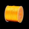 Cordão para Nós Chineses No. Corda Trançada de 7 Fios, 23m, Corda para Tecelagem DIY Feita à Mão, Corda para Miçangas, Materiais para Acessórios de Pulseiras