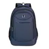 Mochila Casual al por Mayor 2025 Nueva Mochila de Negocios para Viajes al Trabajo Gran Capacidad Mochila Casual de Viaje