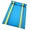 Colchoneta Inflable Automática para Exteriores Colchoneta de Camping Colchoneta para Tienda Colchoneta Impermeable Colchoneta para Siesta de Camping Colchoneta Engrosada