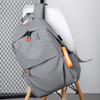 Mochila para Viajero de Gran Capacidad Casual Repelente al Agua Mochila de Viaje Bolsa para Estudiante Bolsa para Laptop Mochila