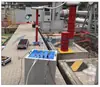 Dispositivo de Prueba de Voltaje Resonante en Serie de Conversión de Frecuencia 10kV35kV Cable Transformador CA Prueba de Voltaje de Soporte