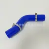 Silicona Azul Oe 21501-4S100 215014S100 Manguera de Refrigerante Adecuada para Nissan Frontier