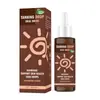 Gotas Negras Sabor Sandía Transfronterizas Ayuda a Oscurecer y Solidificar Piel Trigueña Bronceada Esencia para Bronceado Solar