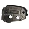 Peças Automotivas Ag9G6A949Fb Adequadas para Ford Placa Protetora Superior de Motor Ds7G6A949Ja