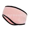 Amazon - Diadema polar de forro polar para el cabello, 10 colores disponibles, para adultos, otoño e invierno, protección auditiva, diadema deportiva gruesa de doble capa