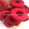Algodón para Auriculares de Color Cubierta de Esponja Mai Cubierta de Esponja para Micrófono de Auriculares Micrófono Lavalier
