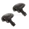 7700846456 É Adequado para Bico Limpador de Para-brisa Dianteiro de Carro Renault Dacia