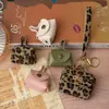 Nuevo Monedero Creativo con Llavero, Colgante Lindo para Bolso de Niña, Llavero de Coche, Decoración para Mochila Escolar, Pequeño Regalo