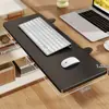 Ferramenta de Expansão para Mesa, Placa de Extensão Alargada, Mesa Espessada, Placa Dobrável sem Perfuração, Suporte de Fixação Lateral
