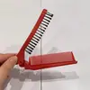 Pin Esponjoso de Corona Alta para Flequillo Natural, Pin de Estilismo para Raíz del Cabello sin Costuras, Accesorio Fijo para el Cabello