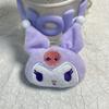 Peluche de Dibujos Animados Lindo Caniche Jade Muñeca Muñeca Broche Colgante Pequeño Joyería para Bolsa DIY Accesorios de Ropa Accesorios