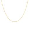 Collar de Plata s925 para Mujer cadena de hueso de serpiente cadena Chopin cadena de onda de agua cadena de labios cadena DIY cadena de hueso de serpiente artesanía de galvanoplastia