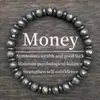 Temu Xiyin Tk Amazon Pulsera Popular Transfronteriza Pulsera de Piedra Natural Amatista Venta Caliente Europea y Americana Nuevo Al Por Mayor