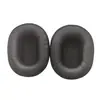 Adequado para capa de fone de ouvido Sony Sony INZONE H3 H3 gel frio couro proteico pele de carneiro protetores auriculares