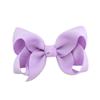 Presilha de cabelo infantil multicolorida flor ondulada laço bico de pato moda nova mais vendida fábrica direta 563