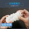 Cubierta antipolvo para martillo percutor eléctrico, protector antipolvo para taladro de impacto, escudo antipolvo para taladrado, accesorios para herramientas de martillo eléctrico