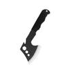 Atacado de fábrica Acampamento ao ar livre portátil multifuncional Machado Lenha Picando Machado tático Home Chopper Camping Mountain Axe
