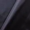 Fábrica 290t Tejido de Poliéster Hilado Anti-Pilling, Suave y Ligero, Tejido Plano para Chaquetas Largas de Plumas y Bolsas de Almacenamiento para Equipaje