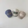 Gorra de Verano Estilo Coreano para Niños, Gorra de Verano Transpirable para Niños y Niñas, Gorra de Béisbol de Secado Rápido, Gorra Protectora Solar
