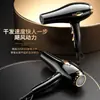 Secador de pelo de alta potencia para el hogar transfronterizo de Amazon, alta velocidad del viento, secador de pelo para dormitorio de dormitorio, regalo, comercio exterior