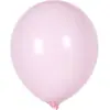 Globo Mate de 10 Pulgadas Globo de Látex Engrosado de 2.2g Globo Decorativo para Boda Cumpleaños Globo para Celebración Salida