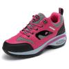 2025 Explosiones Transfronterizas Zapatos de Montañismo para Mujer Nueva Estación Independiente Moda Versátil Transpirables Ligeros Casuales Deportivos Zapatos para Mujer