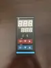 Acessórios para equipamentos de máquina de impressão por transferência de calor, prensa manual de mesa, controlador integrado de temperatura e tempo