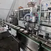 Máquina de Enchimento de Rastreamento de Alta Velocidade com Cabeça Dupla, Enchimento Automático de Líquido, Molho Doce, Ketchup, Equipamento para Líquido Viscoso