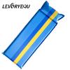 Colchoneta Inflable Automática Individual para Exterior Camping Colchoneta para Dormir Colchón de Aire Ensanchado Colchoneta Gruesa a Prueba de Humedad Colchoneta para Hora de Almuerzo Colchoneta para Tienda