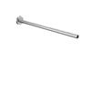 Barra de Toalla sin Taladro para Comercio Exterior Acero Inoxidable 304 Barra Colgante para Toalla de Baño en el Baño Barra para Toalla de Mano en el Lavabo