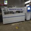 Máquina de Corte de Madeira automática máquina de corte CNC para madeira maciça máquina de marcenaria para corte de móveis
