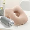 Almohada para siesta para estudiantes y niños de nuevo modelo transfronterizo, almohada para siesta para estudiantes de primaria, almohada para abrazar, almohada para siesta de oficina, ayuda para la siesta