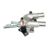 25600-26120/25600-26100 Es Adecuado para Hyundai Accent Conjunto de Carcasa de Termostato Carcasa de Termostato