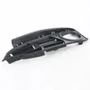 51117293798 Es Adecuado para la Cubierta de la Rejilla de la Luz Antiniebla del Parachoques Delantero de Bmw F34.