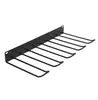 Yuanyuan Rack Metálico Elétrico Transfronteiriço para Ferramentas Rack de Armazenamento para Furadeira Elétrica Rack de Ferramentas Montado na Parede da Garagem Rack para Furadeira Elétrica