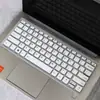Aplicable a la película protectora de teclado para el portátil Lenovo pequeño moderno 7000-13 ideapad 320S-15IKB