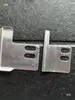 Peças para Máquina de Amarração Semi-automática: Slot de Saída, Slot de Entrada, Tipo Universal, Tipo Durável, Alta Qualidade, Fábrica Original